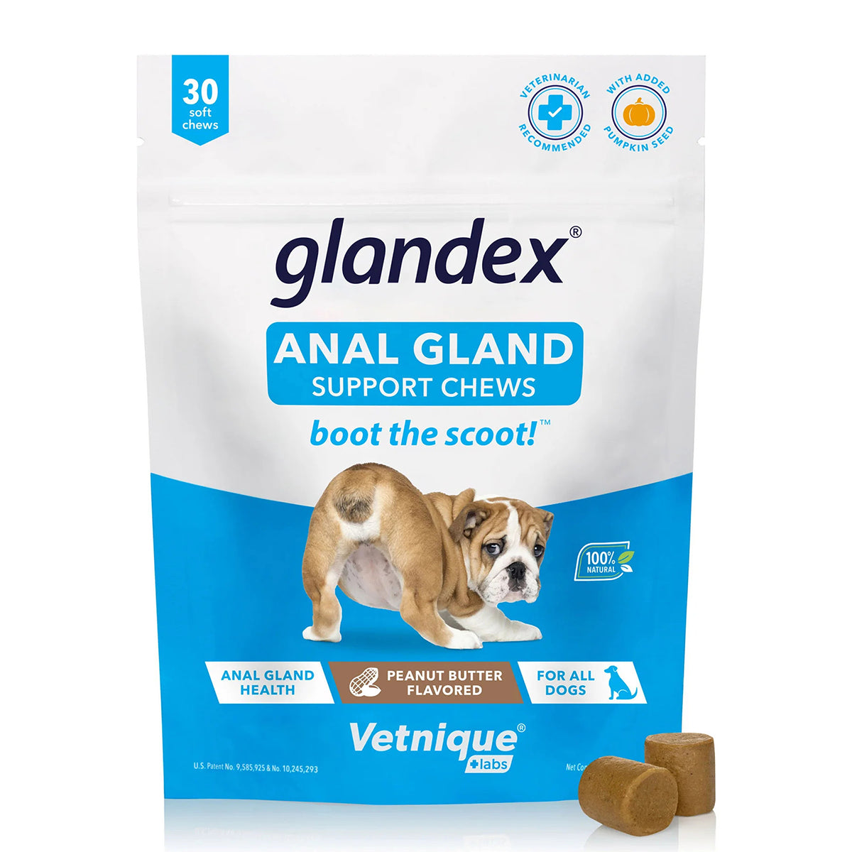 Stunning Treat Reward Lure Training For Expressing Soft Anal Glands image