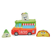 Taco Tuesday - Dog & Cat Toys