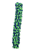 Amazing Pet Products Retriever Rope Blue Green