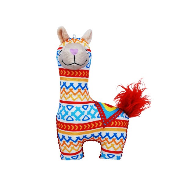 KONG Ballistic® Vibez Llamas Assorted KONG Ballistic® Vibez Llamas Assorted
